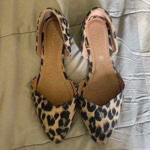 Old Navy flats